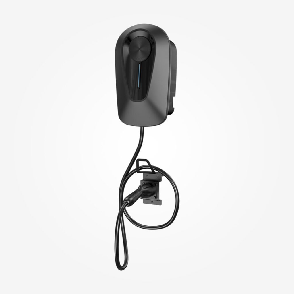 Explorer 22KW 32A Single Phase EV Charger – Daya Innov Dinamika